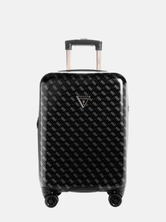 Jesco 20″ koffer met 8 wielen