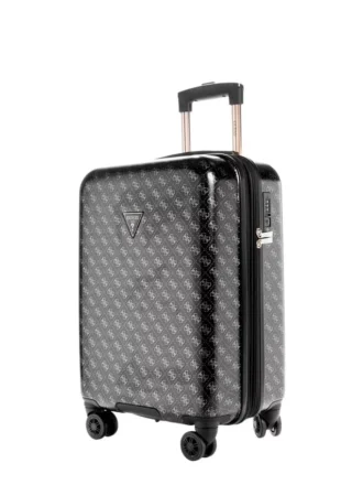 Jesco 20″ koffer met 8 wielen