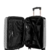 Jesco 20″ koffer met 8 wielen Jesco 20″ koffer met 8 wielen