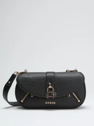 Jessa Logo Crossbodytasse