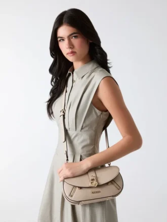 Jessa Logo Crossbodytasse