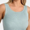 Jiulia Maxi-truien-jurk Jiulia Maxi-truien-jurk
