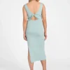 Jiulia Maxi-truien-jurk Jiulia Maxi-truien-jurk