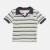 Jj Stripe Polo (7-14)