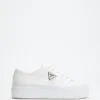 Joezi lage platte Sneakers