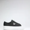 Joezi lage platte Sneakers