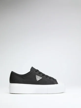 Joezi lage platte Sneakers