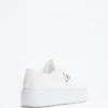 Joezi lage platte Sneakers