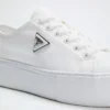 Joezi lage platte Sneakers