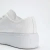 Joezi lage platte Sneakers