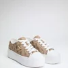 Joezi Logo Sneakers