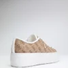 Joezi Logo Sneakers