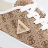 Joezi Logo Sneakers