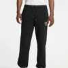 Joggingbroek met bedrukt logo Joggingbroek met bedrukt logo