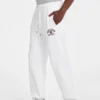 Joggingbroek met bedrukt logo Joggingbroek met bedrukt logo