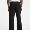 Joggingbroek met bedrukt logo Joggingbroek met bedrukt logo