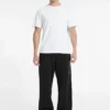 Joggingbroek met opschrift Joggingbroek met opschrift