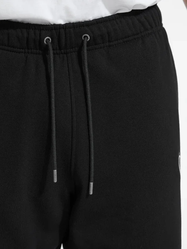 Joggingbroek met opschrift Joggingbroek met opschrift