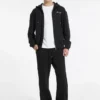 Joggingbroek met opschrift Joggingbroek met opschrift