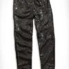 Joggingbroek met pailletten voor grote meisjes (7-16)