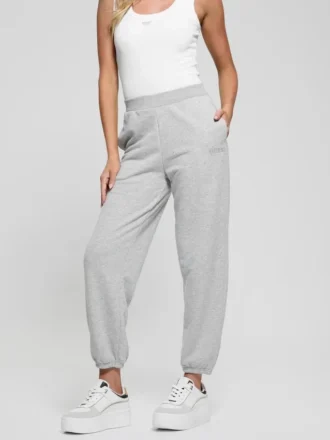 Joggingbroek met strass-steentjes Joggingbroek met strass-steentjes