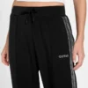 Joggingbroek met strass-steentjes