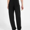 Joggingbroek met strass-steentjes