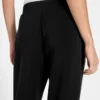 Joggingbroek met strass-steentjes