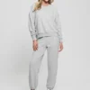Joggingbroek met strass-steentjes Joggingbroek met strass-steentjes