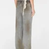 Joggingbroek met vintage was Joggingbroek met vintage was