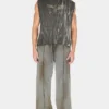 Joggingbroek met vintage was Joggingbroek met vintage was