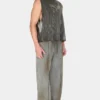 Joggingbroek met vintage was Joggingbroek met vintage was