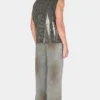 Joggingbroek met vintage was Joggingbroek met vintage was
