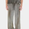 Joggingbroek met vintage was Joggingbroek met vintage was