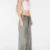Joggingbroek met vintage was Joggingbroek met vintage was
