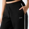 Joggingbroek met zijband Joggingbroek met zijband