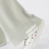 Joggingbroek van viscose-mix