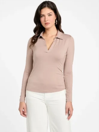 Jullita gebreide top