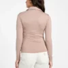 Jullita gebreide top