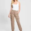 Juno Cargo Joggers Juno Cargo Joggers