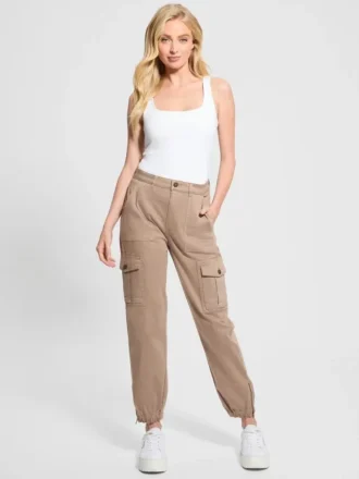 Juno Cargo Joggers Juno Cargo Joggers