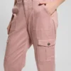 Juno Cargo Joggers Juno Cargo Joggers