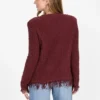 Kaesi bouclé jass