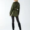 Kaia Sequin Shacket Kaia Sequin Shacket