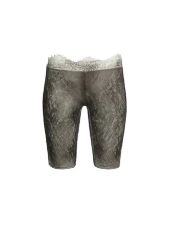 Kanten fietsbroek