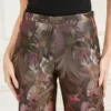 Kate-broek met print