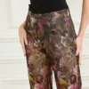 Kate-broek met print