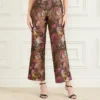 Kate-broek met print