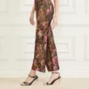Kate-broek met print