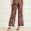 Kate-broek met print